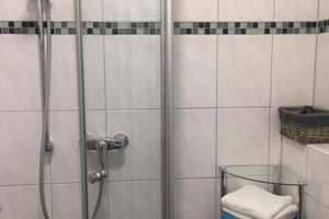 Stilvolle, vollmöblierte 1-Zimmer-Wohnung mit Küche und Bad im Zentrum von Münster – Dodostrasse 3, 48145 Mauritz-West, Münster – Vorschaubild 20