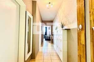 Vielseitiges Immobilien-Ensemble mit 2 modernisierten Haushälften + Carport und Garten/Terrasse – Die vollständige Adresse der Immobilie erhältst du vom Anbieter., 37154 Northeim – Vorschaubild 6