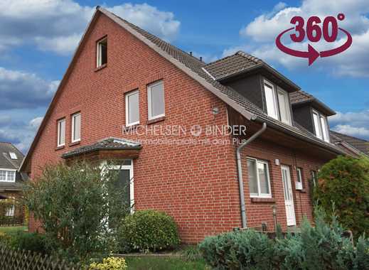 Doppelhaushälfte Werder (Havel) ImmobilienScout24