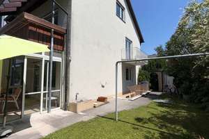 DHH mit Wintergarten und schönen Grundstück – Memelweg 4, 88131 Lindau (Bodensee) – Vorschaubild 3