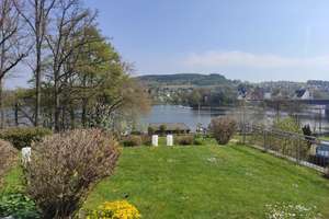 Seeblick. Sauna. Sonnenuntergänge. – Die vollständige Adresse der Immobilie erhältst du vom Anbieter., 7929 Saalburg-Ebersdorf – Vorschaubild 9