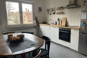 Sehr schöne 2 ZKB mit Balkon – Kobellstr. 23, 68167 Neckarstadt-Ost/Wohlgelegen, Mannheim – Vorschaubild 3