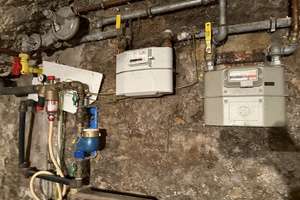 Charaktervolles Haus mit Potenzial – Die vollständige Adresse der Immobilie erhältst du vom Anbieter., 99885 Ohrdruf – Vorschaubild 21