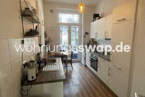 Wohnungstausch: Barmbeker Straße 3 – Barmbeker Straße 3, 22000 Winterhude, Hamburg – Vorschaubild 4
