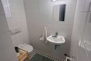 Wunderschöne Penthouse-Maisonette am Rande des Villenviertels in Bad Godesberg – Bürgerstrasse 12, 53173 Godesberg-Villenviertel, Bonn – Vorschaubild 23