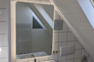Beste Lage in Karlsruhe, Stadt und Natur Pur.  Terrasse, Garten und Gäste WC!! – Kniebisstr 15, 76199 Weiherfeld-Dammerstock, Karlsruhe – Vorschaubild 11