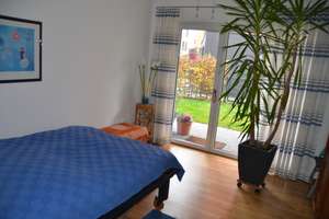 Charmante Neubauwohnung im Kreuzviertel mit Garten – Altumstraße 6, 48149 Kreuz, Münster – Vorschaubild 13