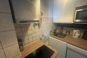 Sonnige 2-Zimmer-Wohnung mit Balkon im Südviertel – Brauerstraße 7, 45128 Südviertel, Essen – Vorschaubild 9