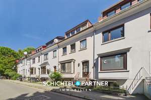 Bahnhofsvorstadt | Renditestarkes Studentenhaus mit acht Einheiten