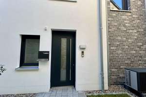 "Exklusive DHH Neubau Erstbezug" – Die vollständige Adresse der Immobilie erhältst du vom Anbieter., 55278 Hahnheim – Vorschaubild 5