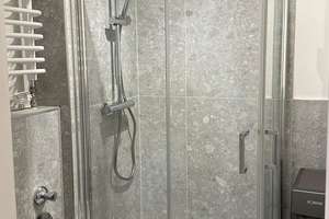 ERSTBEZUG, kernsanierte 2Z-Wohnung in Bestlage von Stuttgart Nord, inkl. Möblierung, provisionsfrei – Die vollständige Adresse der Immobilie erhältst du vom Anbieter., 70191 Mönchhalde, Stuttgart – Vorschaubild 16