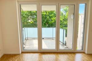 Barrierearme TOP- Wohnung  am Wasser -
Wentzel Dr. – Osterbrook 11a, 20537 Hamm, Hamburg – Vorschaubild 3