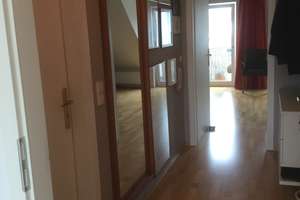 Einzigartige Maisonette Wohnung in offener Bauweise über den Dächern von Hannovers Südstadt – Birkenstraße 13, 30171 Südstadt, Hannover – Vorschaubild 15