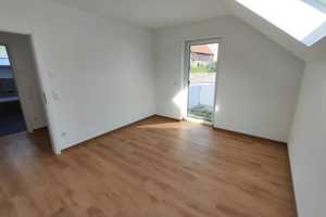 Kaufen & Einziehen: Neuwertige Doppelhaushälfte m. 162m² Wohnfläche, Balkon, Terrasse & Stellplatz – Hohenlohekreis – Vorschaubild 29