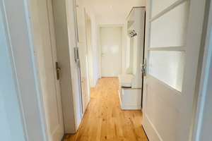 Attraktive 3Zi Whg. mit sonnigem Balkon und Blick auf den Wald sucht Einzelmieter, teilmöbliert – Die vollständige Adresse der Immobilie erhältst du vom Anbieter., 70195 Botnang-Süd, Stuttgart – Vorschaubild 22