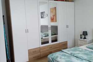 Günstige 4-Zimmer-Erdgeschosswohnung mit gehobener Innenausstattung in Hollstadt – Hauptstraße 22, 97618 Rhön-Grabfeld (Kreis) – Vorschaubild 30