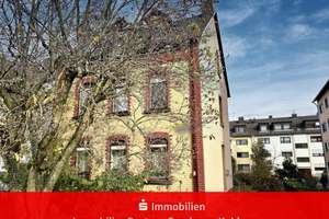 Sanierungsbedürftiges Einfamilienhaus mit großem Grundstück in ruhiger Lage von Koblenz-Wallersheim – Die vollständige Adresse der Immobilie erhältst du vom Anbieter., 56070 Wallersheim, Koblenz – Vorschaubild 1