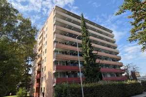 1-Zi.-Apartment in ER-Bruck...Kapitalanlage mit guter Rendite – Die vollständige Adresse der Immobilie erhältst du vom Anbieter., 91052 Anger, Erlangen – Vorschaubild 10