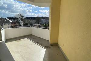 Attraktive 2-Zimmer Wohnung in ruhiger Lage – Ligusterstraße 7, 47269 Großenbaum, Duisburg – Vorschaubild 1