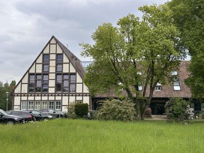 charmantes Zuhause im Denkmal mit Hauscharakter
