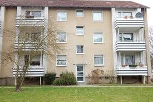 Die gefällt mir: günstige 3-Zimmer-Wohnung