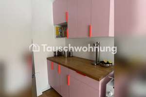 Tauschwohnung: 2 zimmer Altbau mit Balkon und Parkett am Hafen – Die vollständige Adresse der Immobilie erhältst du vom Anbieter., 20459 Neustadt, Hamburg – Vorschaubild 2