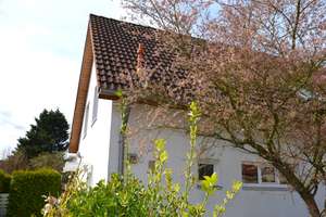 ***VERMIETET, VIELEN DANK! SIE suchen doch eine gemütliche Doppelhaushälfte mit tollem Garten?!?*** – Fagottstrasse 23, 13127 Französisch Buchholz, Berlin – Vorschaubild 3