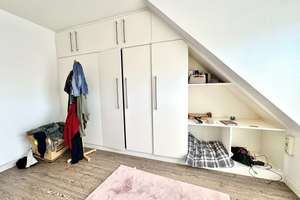 Provisionsfrei! Vermietetes Reihenmittelhaus in gefragter Lage! Aurich – Die vollständige Adresse der Immobilie erhältst du vom Anbieter., 26603 Aurich – Vorschaubild 9