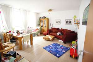 Wohnung mit Loggia im Kreuzviertel! – Die vollständige Adresse der Immobilie erhältst du vom Anbieter., 44139 Westfalenhalle, Dortmund – Vorschaubild 3