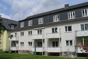 Demnächst frei! 2-Zimmer-Wohnung in Dortmund Gartenstadt – Winkelriedweg 47, 44141 Westfalendamm, Dortmund – Vorschaubild 2
