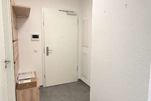 Familienfreundliche 4-Zi.-Wohnung mit 2 Bädern, Abstellraum, Balkon & TG-Stellplatz in Schönefeld – Die vollständige Adresse der Immobilie erhältst du vom Anbieter., 12529 Schönefeld – Vorschaubild 5