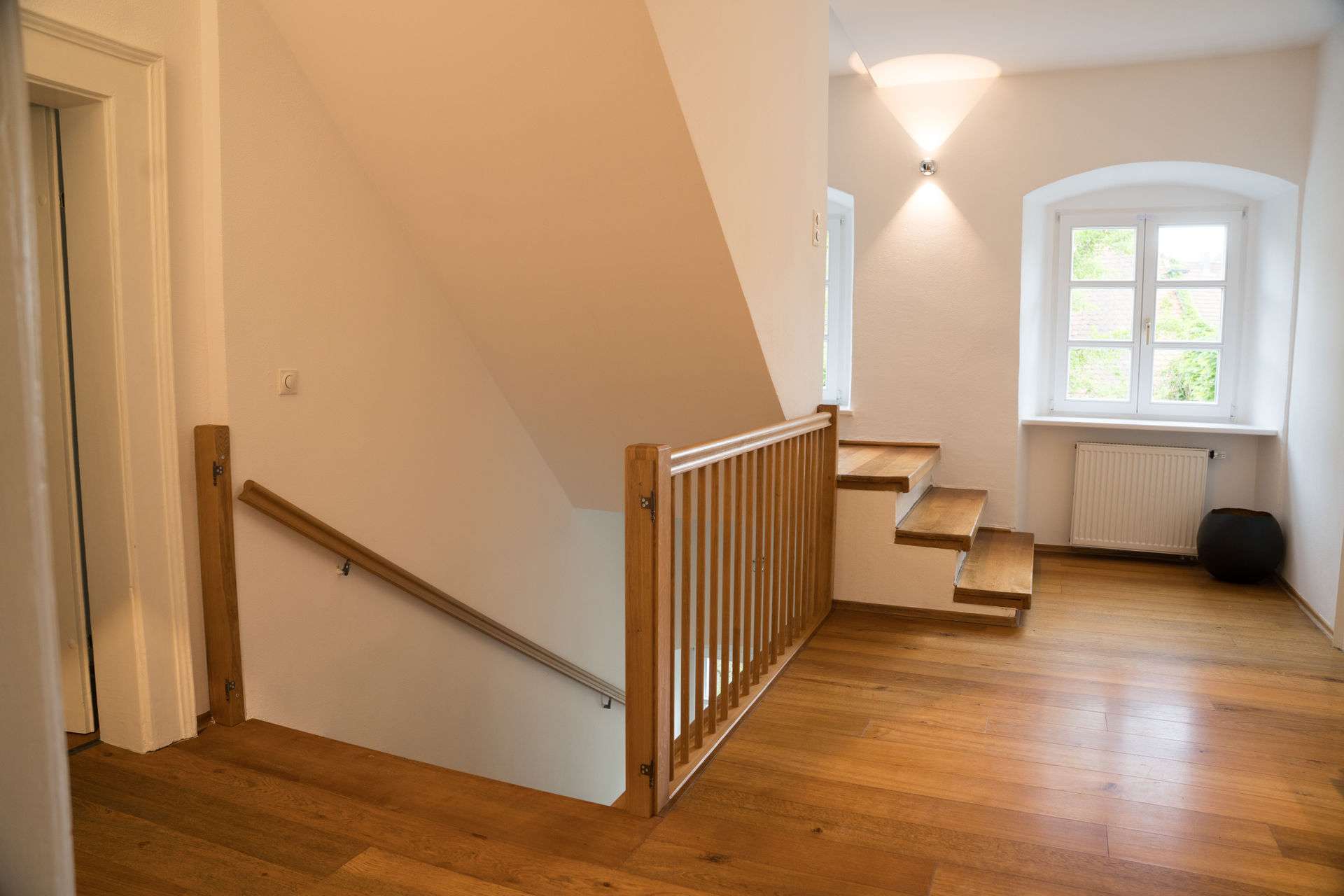 Immobilie in Köfering - Historischer Pfarrhof von 1780 - Ein Unikat, das Geschichte und Moderne verbindet - Bild 48