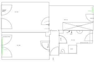 Helle kernsanierte 2Zi Altbau Wohnung top Ausstattung/Küche/Balkon/Parkett/Bad neu/elektr. Rolläden – Heynestrasse 23, 90443 Steinbühl, Nürnberg – Vorschaubild 29