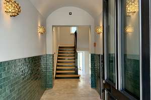 Bezugsfertig - kernsanierter Altbau Fischgrätparkett uvm. – Hammerstraße 9, 90482 Mögeldorf, Nürnberg – Vorschaubild 1