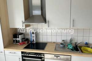 Tauschwohnung: 3-Zimmer-Wohnung in Bielefeld Mitte zum Tausch