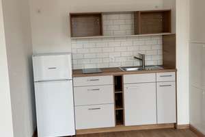 Erstbezug: Helle 1-Zimmer-Wohnung in Nürnberg mit großem Balkon – Marienbaderstr. 5, 90480 Gleißhammer, Nürnberg – Vorschaubild 2