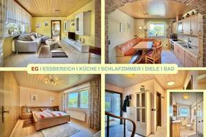 Wohnen im Grünen? Seltene
Randlage mit herrlichem Blick – 56288 Zilshausen – Vorschaubild 10