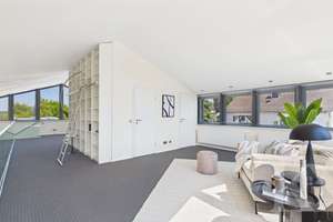 Exklusives Penthouse mit Galerie & Fernblick – Wohnen auf höchstem Niveau auf dem Triller! – Die vollständige Adresse der Immobilie erhältst du vom Anbieter., 66119 Alt-Saarbrücken, Saarbrücken – Vorschaubild 47