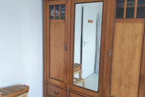 4-Zimmer-Wohnung im obersten Stockwerk – Südloggia mit "Alpenblick" | Nähe BMW & FIZ | 91 m² – Eduard-Spranger-Str. 18, 80935 Lerchenau-Ost, München – Vorschaubild 30