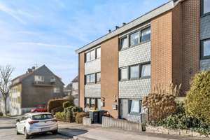 Modernes, kernsaniertes Reihenmittelhaus mit Garten und Garage in Remscheid – Die vollständige Adresse der Immobilie erhältst du vom Anbieter., 42859 Blumental, Remscheid – Vorschaubild 1