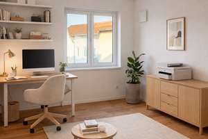 Neubau-Erstbezug mit Einliegerwohnung | Stil, Raum & Exklusivität – Bindweidring 54, 61184 Karben – Vorschaubild 11