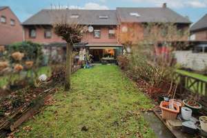 Einziehen & Wohlfühlen: Reihenmittelhaus mit Garage und Garten (Erbbaurecht) – Die vollständige Adresse der Immobilie erhältst du vom Anbieter., 47167 Neumühl, Duisburg – Vorschaubild 5