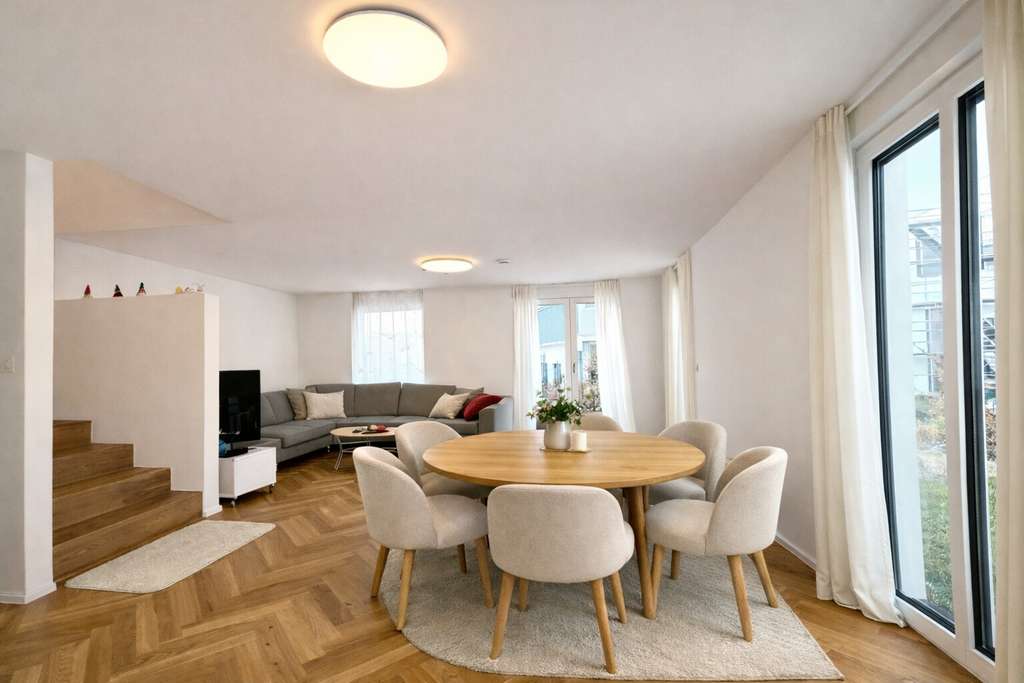 Immobilie in Köfering - Hochwertige Neubauimmobilie– ideal für Eigennutzer oder Kapitalanleger - Bild 1