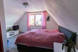Provisionsfrei! DHH auf Erbbaurechtsgrundstück – Die vollständige Adresse der Immobilie erhältst du vom Anbieter., 22045 Jenfeld, Hamburg – Vorschaubild 19