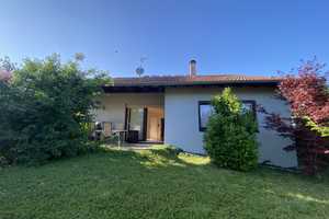 Günstiges 4-Raum-Einfamilienhaus mit EBK in Gondelsheim – Karlsruhe (Kreis) – Vorschaubild 16
