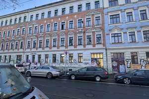 Tolle 1,5-Zimmer-Wohnung am Puls der Zeit – Die vollständige Adresse der Immobilie erhältst du vom Anbieter., 4277 Connewitz, Leipzig – Vorschaubild 16