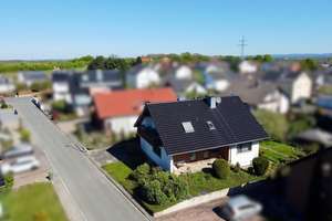 gepflegtes Zweifamilienhaus in einer 
Sackgasse in Paderborn - Wewer – Zwetschenweg 5, 33106 Wewer, Paderborn – Vorschaubild 12