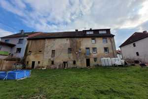 Bauernhaus mit Charme und viel Potenzial! – Sankt Wendel (Kreis) – Vorschaubild 4