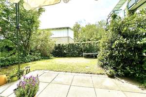 Exklusive Gartenwohung am Alsterlauf – Die vollständige Adresse der Immobilie erhältst du vom Anbieter., 22297 Alsterdorf, Hamburg – Vorschaubild 3