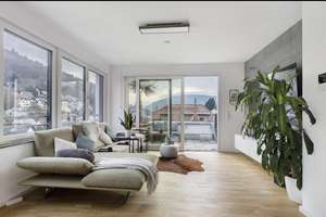 Vollständig möbliertes Neubau-Penthouse – Rainweg 90, 69118 Ziegelhausen, Heidelberg – Vorschaubild 4
